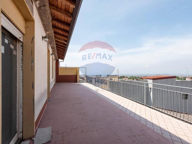 Appartamento in vendita a Gravina Di Catania