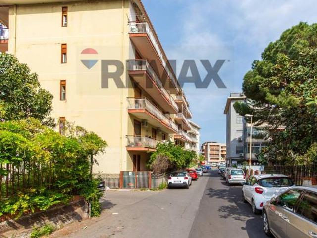 Appartamento in vendita a Gravina di Catania