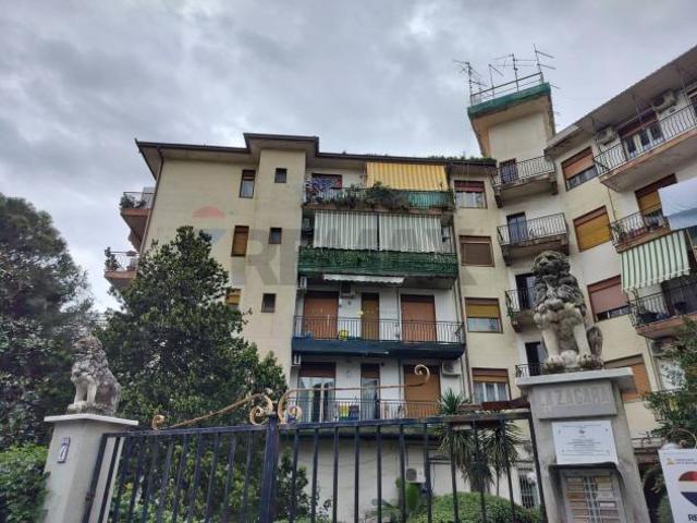 Appartamento in vendita a Gravina di Catania
