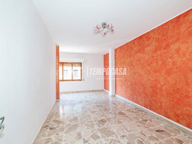 Appartamento in vendita a Gravina Di Catania