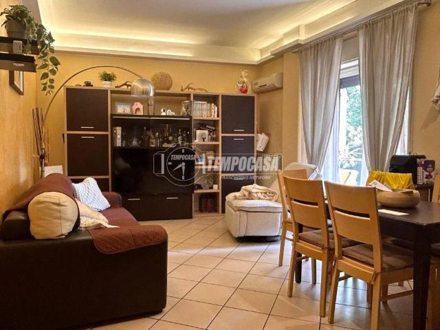 Appartamento in vendita a Gravina di Catania CT