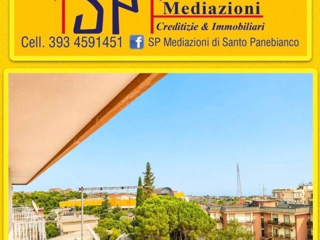 Appartamento in vendita a Gravina di Catania CT
