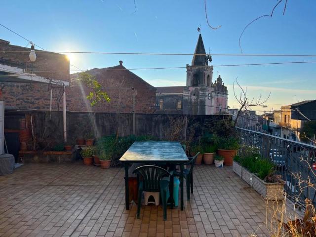 Appartamento in vendita a Gravina di Catania CT