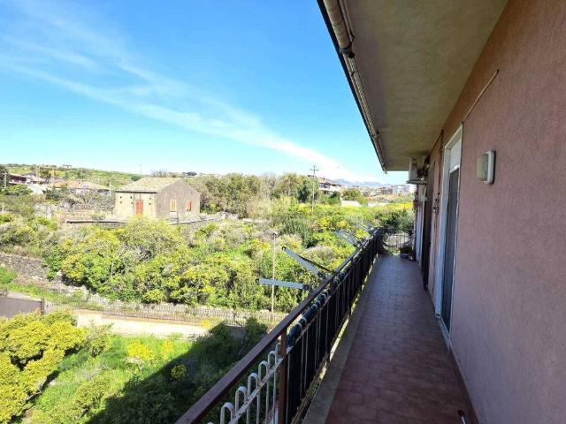 Appartamento in vendita a Gravina di Catania CT