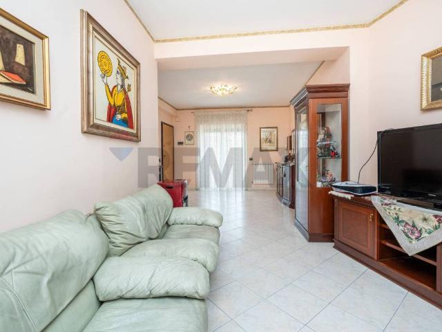 Appartamento in vendita a Gravina di Catania CT