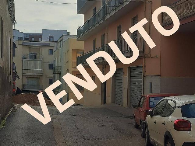 Appartamento in vendita a Gravina in Puglia BA