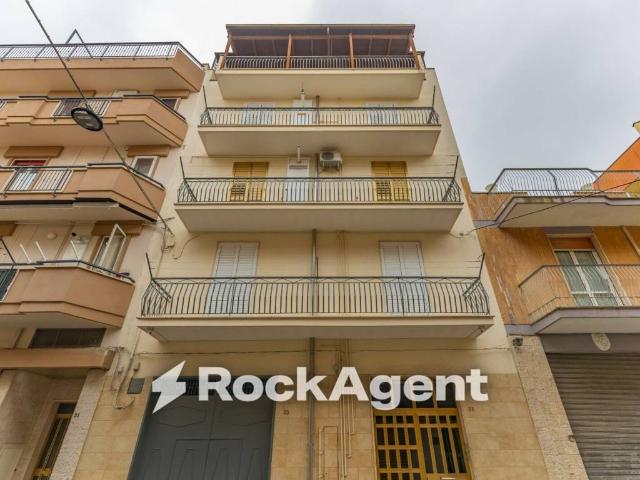 Appartamento in vendita a Gravina in Puglia BA