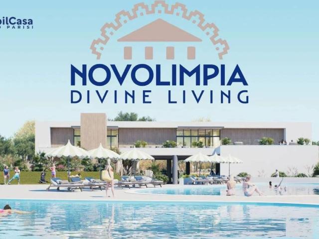 Appartamento in vendita a Gravina in Puglia BA