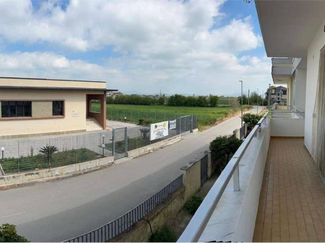 Appartamento in vendita a Grazzanise CE
