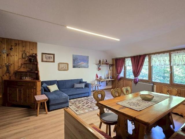 Appartamento in vendita a Gressan AO