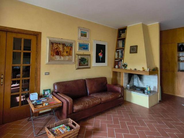 Appartamento in vendita a Greve in Chianti FI