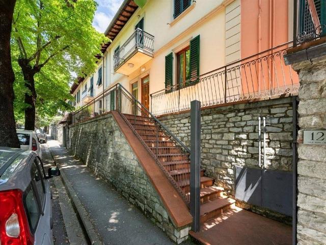 Appartamento in vendita a Greve in Chianti FI