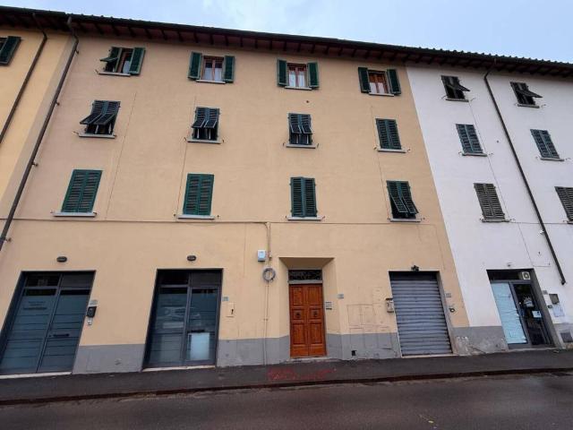 Appartamento in vendita a Greve in Chianti FI