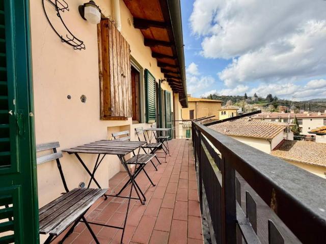 Appartamento in vendita a Greve in Chianti FI