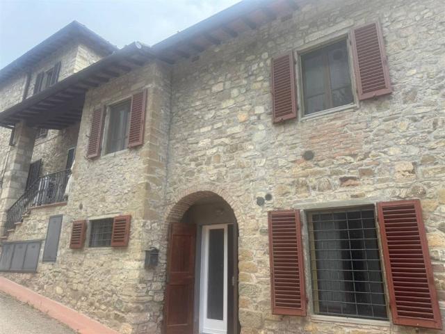 Appartamento in vendita a Greve in Chianti FI