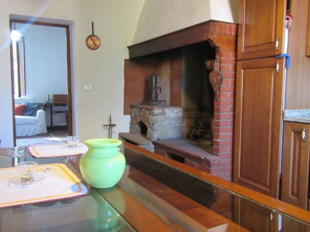 Appartamento in vendita a Greve in Chianti FI