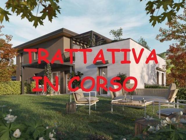 Appartamento in vendita a Grezzana VR