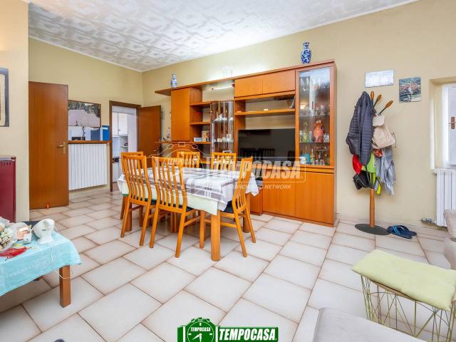 Appartamento in vendita a Grezzago
