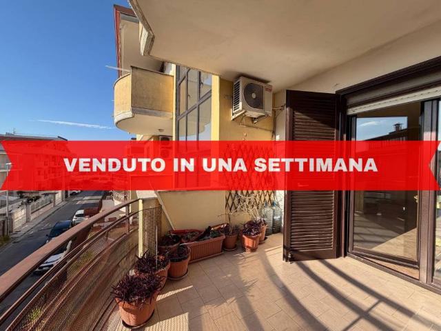 Appartamento in vendita a Gricignano di Aversa CE