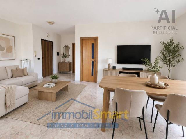 Appartamento in vendita a Gricignano di Aversa CE