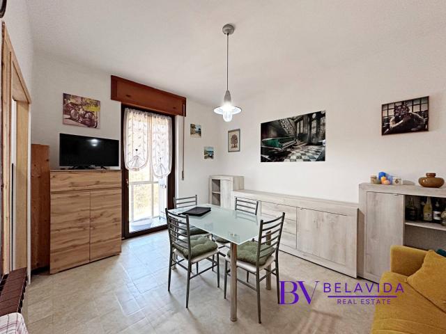 Appartamento in vendita a Grignasco