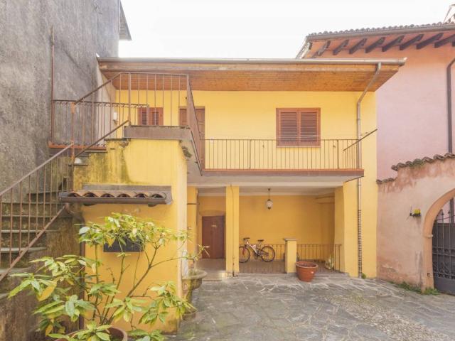 Appartamento in vendita a Grignasco NO