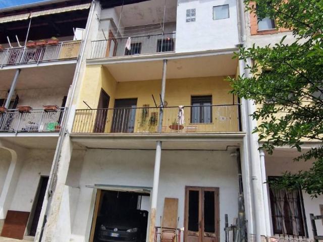 Appartamento in vendita a Grignasco NO