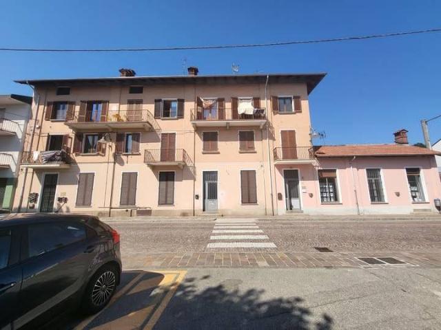 Appartamento in vendita a Grignasco NO