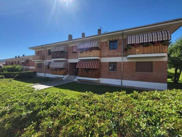 Appartamento in vendita a Grignasco NO