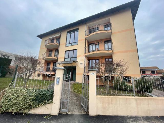 Appartamento in vendita a Grignasco NO