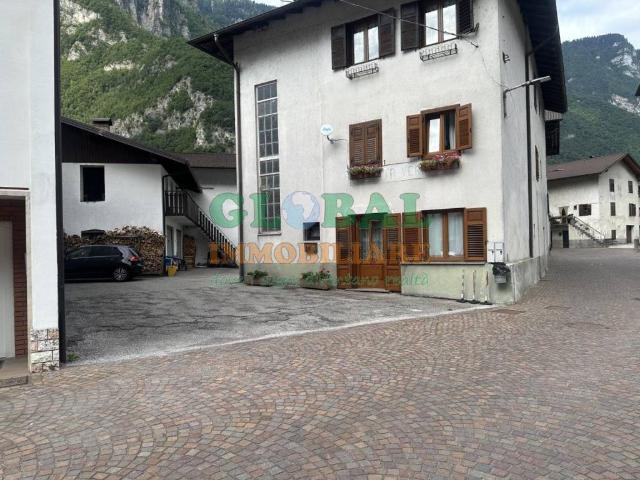Appartamento in vendita a Grigno TN