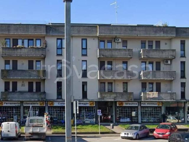 Appartamento in vendita a Grisignano di Zocco