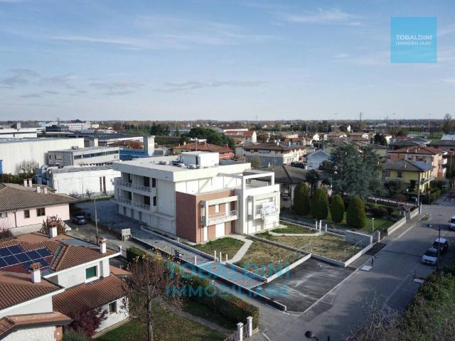 Appartamento in vendita a Grisignano di Zocco VI