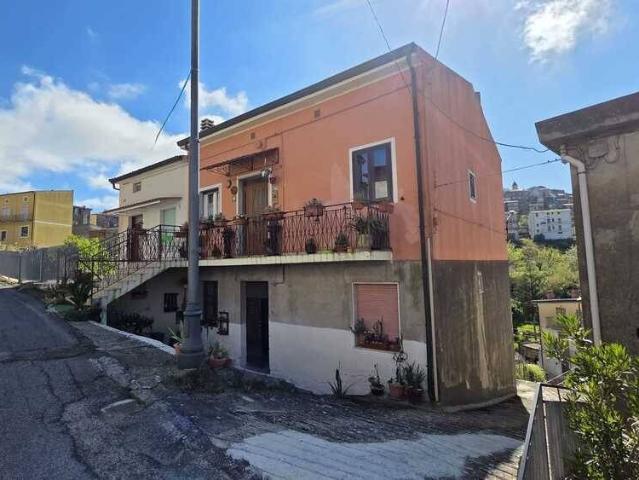 Appartamento in vendita a Grisolia CS
