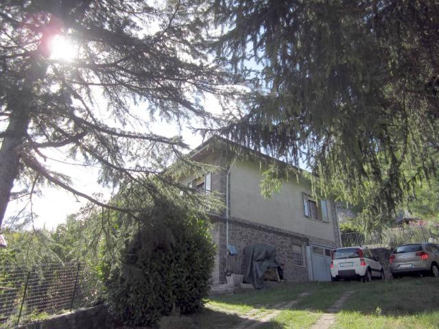 Appartamento in vendita a Grizzana Morandi BO