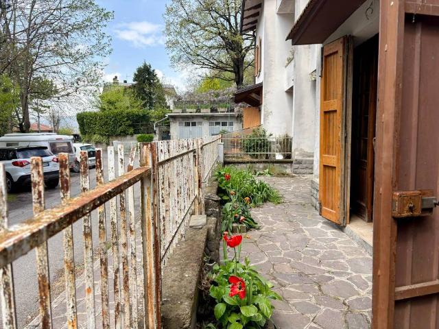 Appartamento in vendita a Grizzana Morandi BO