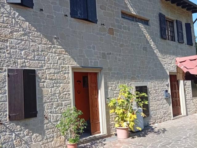 Appartamento in vendita a Grizzana Morandi BO