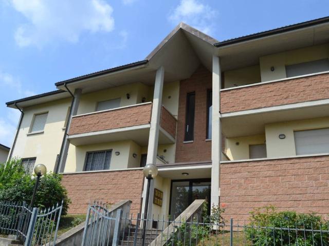 Appartamento in vendita a Grizzana Morandi BO