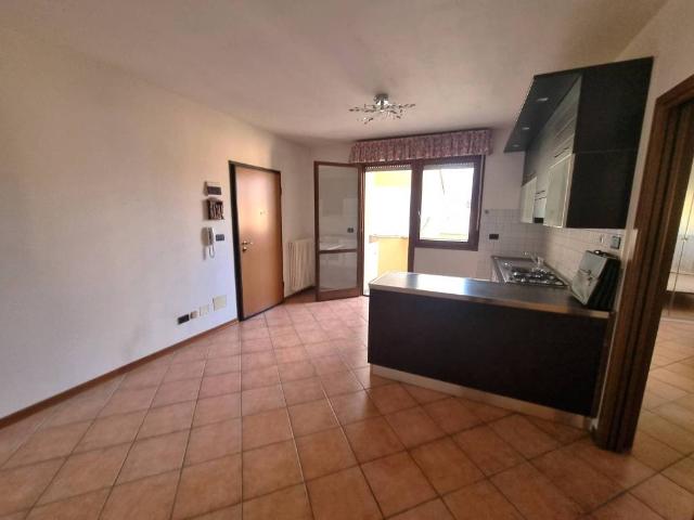 Appartamento in vendita a Grizzana Morandi BO