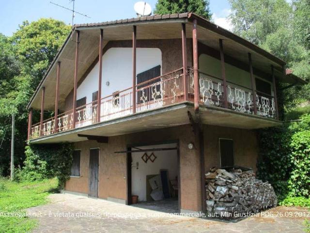 Appartamento in vendita a Grone BG
