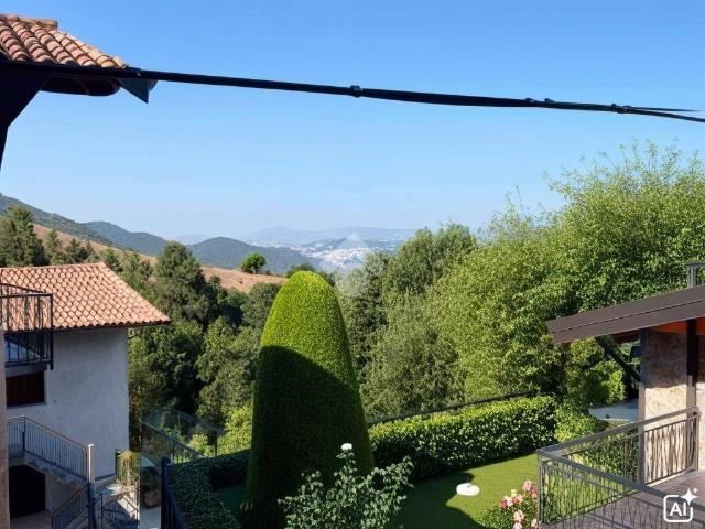 Appartamento in vendita a Grone BG