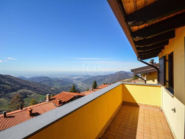 Appartamento in vendita a Grone BG