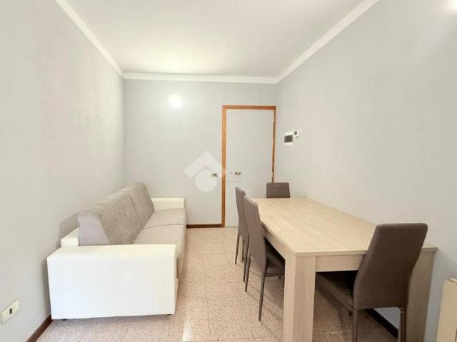 Appartamento in vendita a Grone BG
