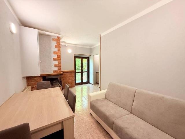 Appartamento in vendita a Grone BG