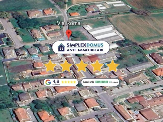 Appartamento in vendita a Gropello Cairoli PV