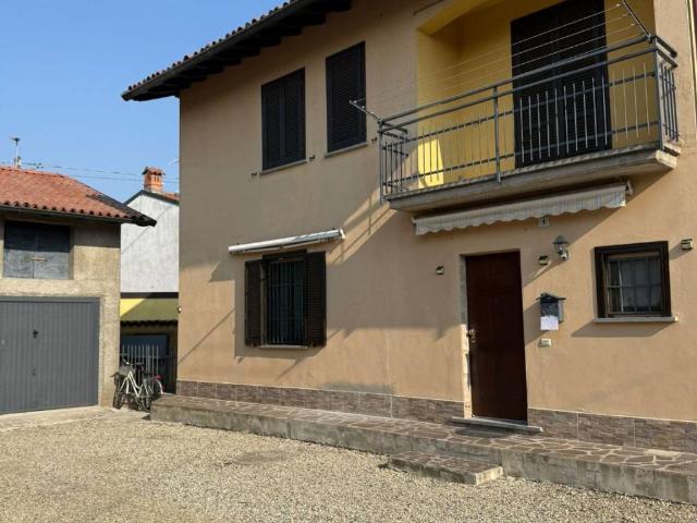 Appartamento in vendita a Gropello Cairoli PV