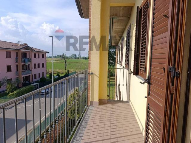 Appartamento in vendita a Gropello Cairoli PV