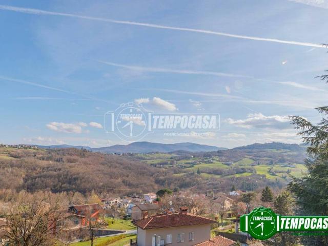 Appartamento in vendita a Gropparello PC
