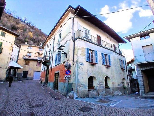 Appartamento in vendita a Grosotto SO