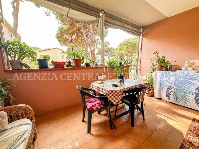 Appartamento in vendita a Grosseto, Marina Di Grosseto